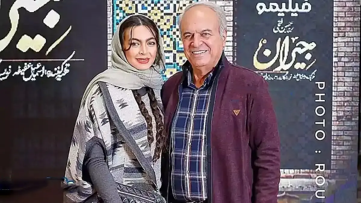 اجرای جذاب رضا نیکخواه با رقص و آواز بوشهری که طرفداران را شگفت‌زده کرد!