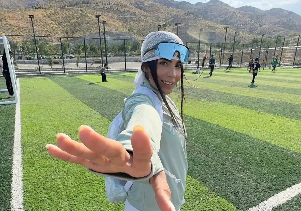 فائزه نسائی