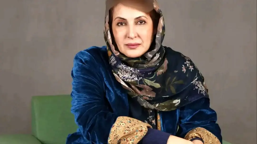 فاطمه گودرزی از شیطنت‌های جالب دوران بارداری‌اش پرده برداشت!