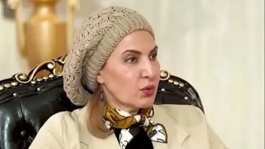 فیلم / فاطمه گودرزی: گوگوش نذاشت توی فیلم شوهرش کیمیایی بازی کنم …/ البته  گوگوش رو خیلی دوس دارما …