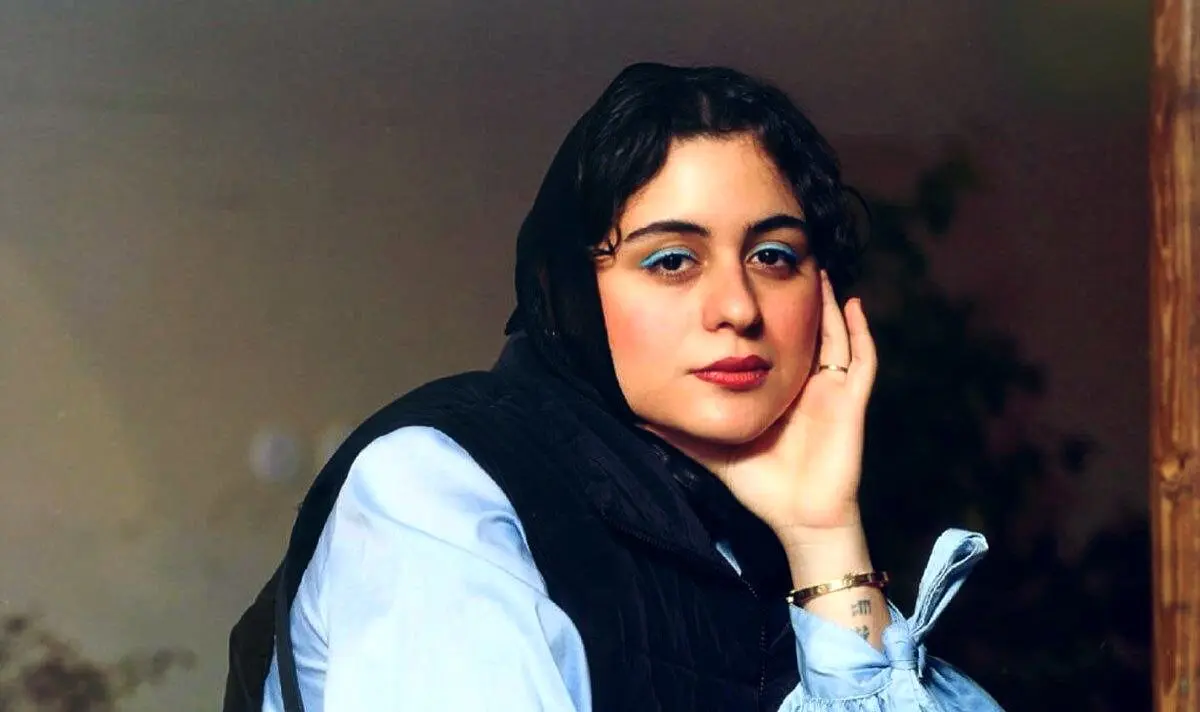 آلبوم تولد ۲۹سالگی فاطیما بهارمست