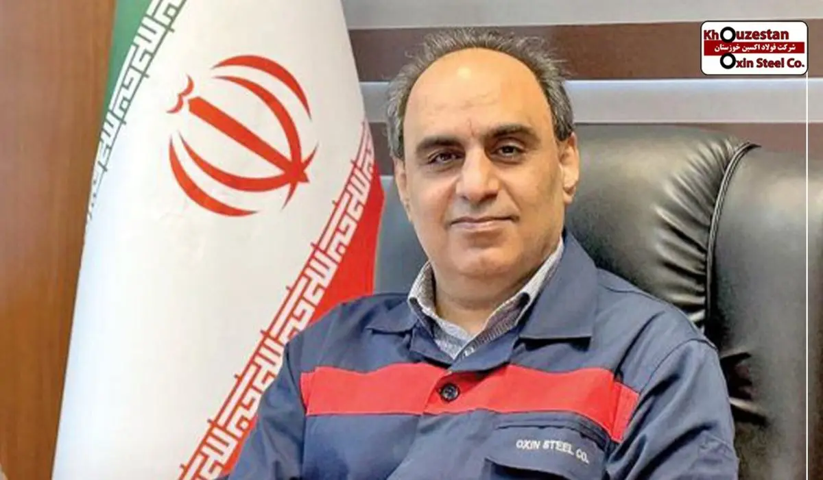 فولاد اکسین خوزستان چگونه ارزش افزوده صنعت فولاد را متحول کرد؟ برنامه‌های بزرگ برای تقویت تامین انرژی!
