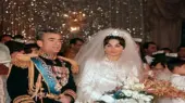 سفر در زمان به عروسی میلیونی محمدرضا پهلوی و فرح؛ وقتی مردم هندوانه چله را نمی‌توانستند بخرند!
