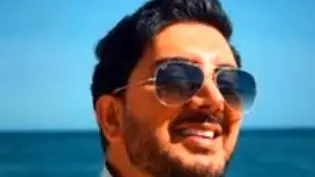 فرزاد فرزین با موزیک ویدیو جدید «از تو بهترم مگه داریم» همه را شگفت‌زده کرد!