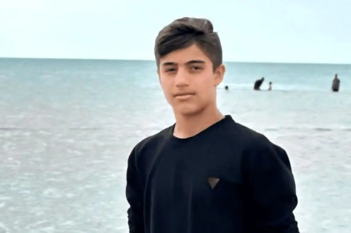 درگشت تلخ پسر جوان نماینده لردگان در مجلس / پسر آقای نماینده پیک موتوری بود