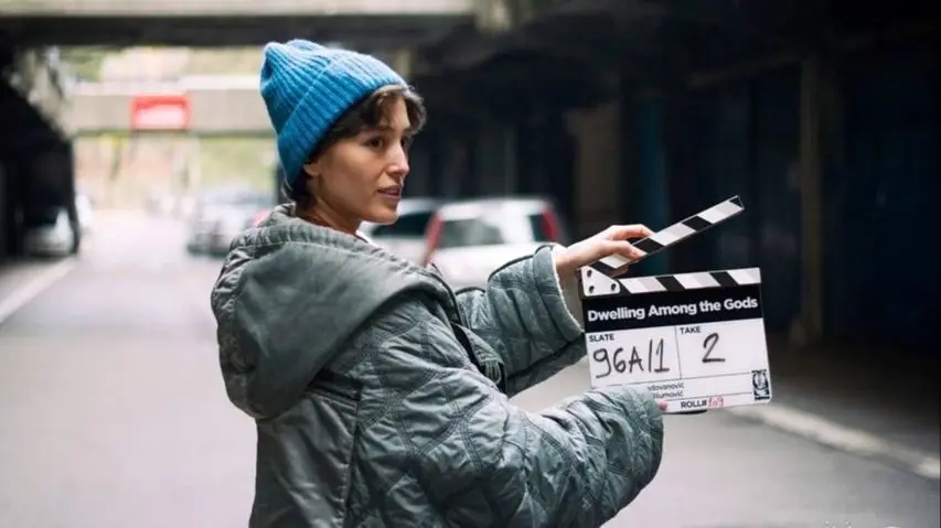 فرشته حسینی با چهره نچرال و بدون آرایش؛ زیبایی واقعی که همه را شگفت‌زده کرد!