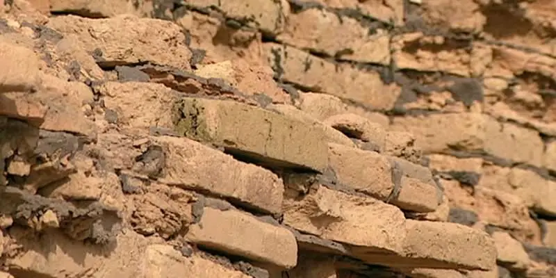 تفاوت های آجر و خشت 