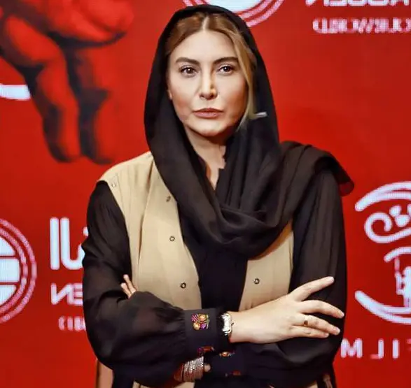 فریبا نادری