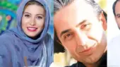 راز اختلاف سنی عجیب فریبا نادری با همسرانش چه بود؟ از عشق تا غمِ وداع با مسعود رسام