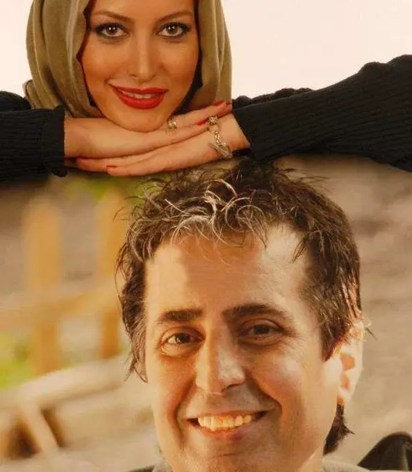 فریبا نادری