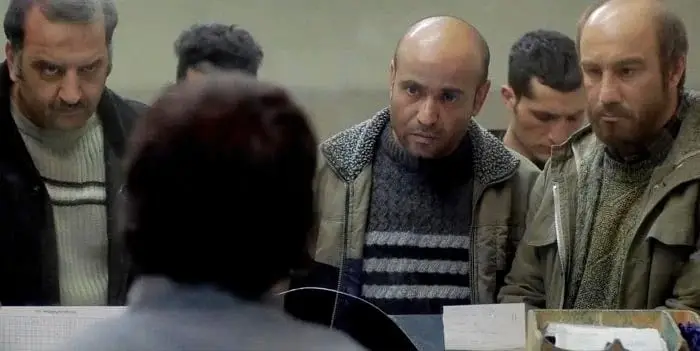 فیلم های سعید چنگیزیان