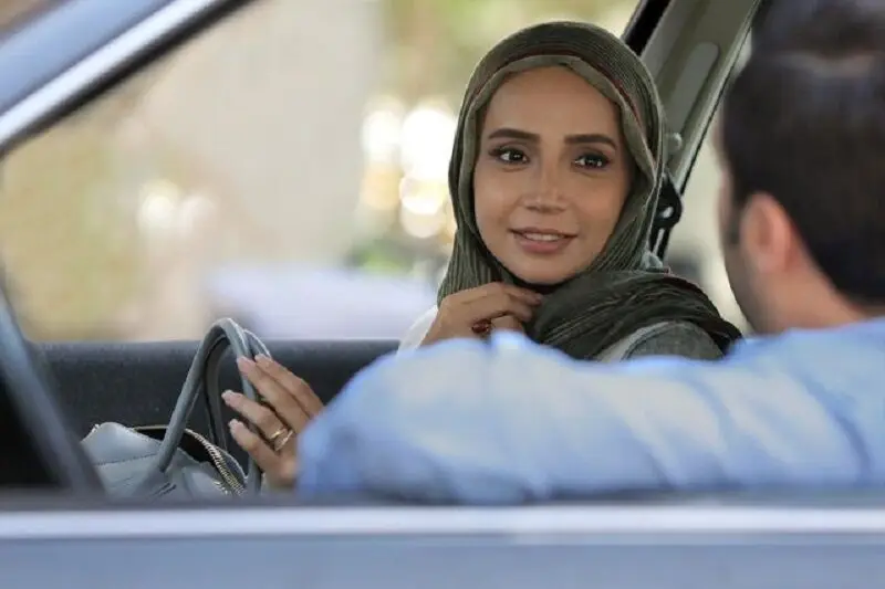 فیلم های شبنم قلی خانی