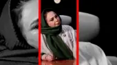 اشک‌های بی‌پرده بهنوش بختیاری؛ اعترافی که دل‌ها را لرزاند