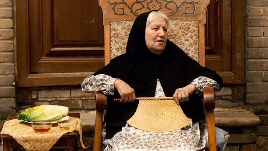 امین تارخ از تغییر شگفت‌انگیز لوکیشن فیلم ماندگار «مادر» پرده برداشت!