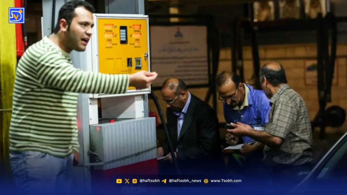 آیا قیمت بنزین از امروز شنبه ۱۵ آذر ماه گران می‌شود؟ لیست قیمت جدید