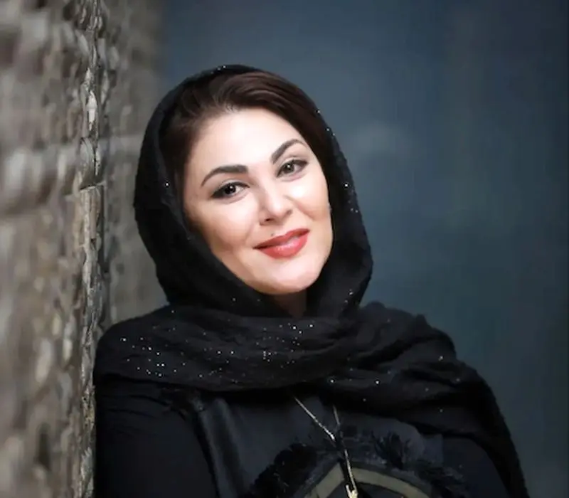 سیر تغییر چهره و استایل لاله صبوری