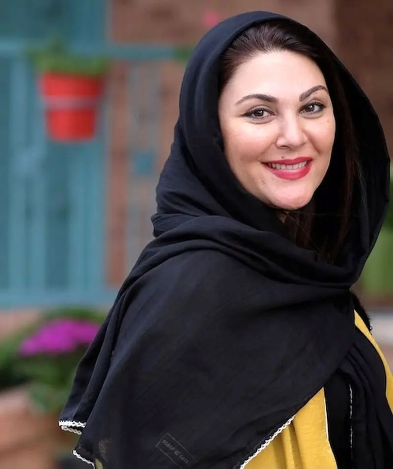 سیر تغییر چهره و استایل لاله صبوری