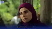 سفر در زمان | لاله مرزبان «آفرین» سریال آنام در حال باقالی خوردن در ۲۵ سالگی