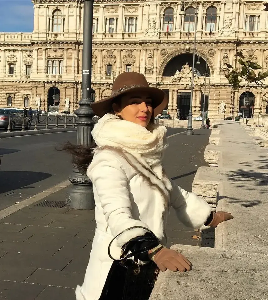 لاله مرزبان