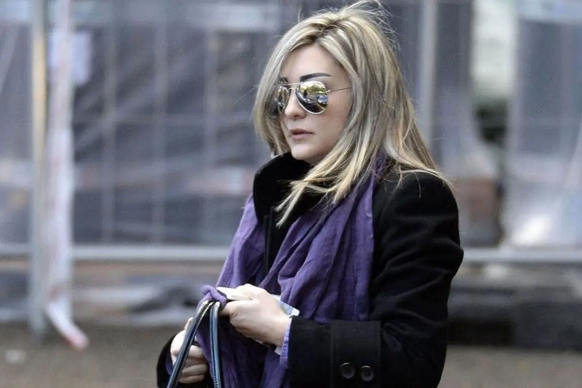 لونا الشبل؛ پرستوی مرموز بشار اسد که حاج قاسم به آن مشکوک بود!