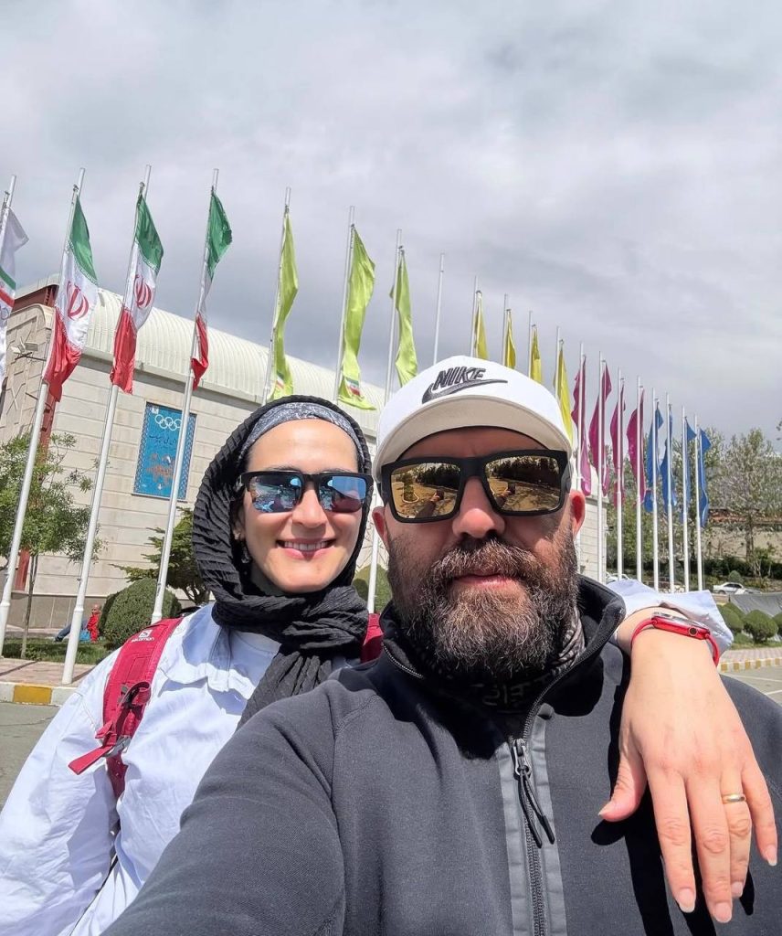 لیلا ابراهیمی