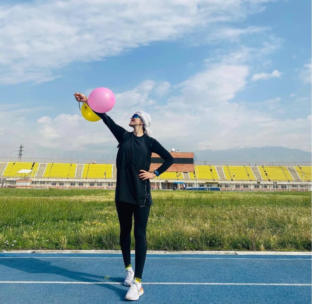 لیلا ابراهیمی