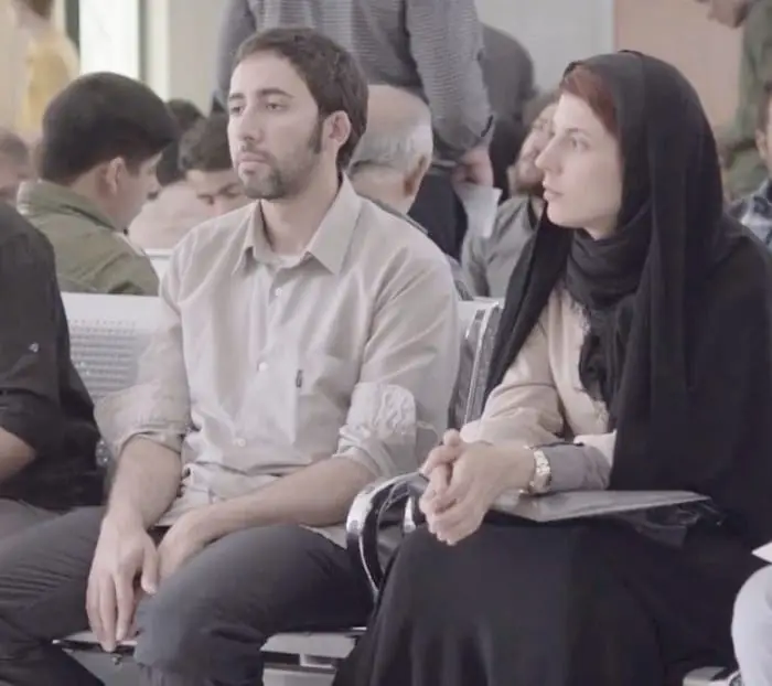 همسر ترانه علیدوستی کیست؟