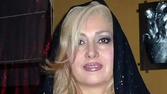 گفتگوی دیده‌نشده جهانگیر فروهر با لیلا فروهر در دهه ۴۰ که قلب‌ها را لرزاند!