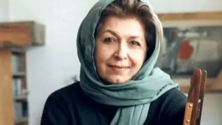 فیلم/ لیلی گلستان از مترجمی تا دریافت نشان شوالیه فرانسه : در 80 سالگی هنوز ایده برای اجرا دارم … کار نجات دهنده اس… بابام خیلی به کارم اهمیت نمی داد اما…