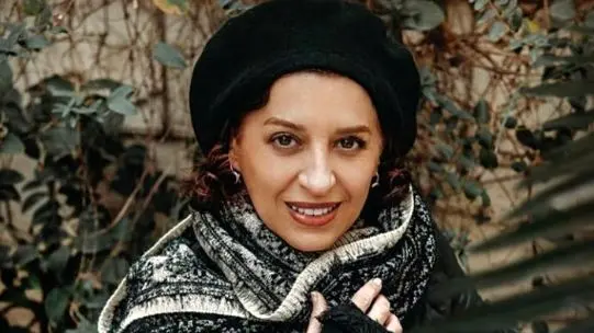 بازگشت به سال ۷۸ با چهره جوان و جذاب مائده طهماسبی در اولین فیلمش!