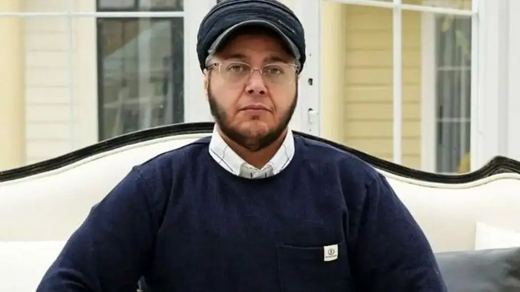 مازیار لرستانی در وداع تلخ با پدرش؛ لحظه‌هایی که قلب همه را به درد آورد