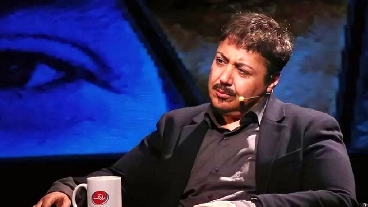 مازیار لرستانی: اشک‌های پدر در اولین تبریک روز مرد و تصمیم جدی برای ازدواج در 56 سالگی