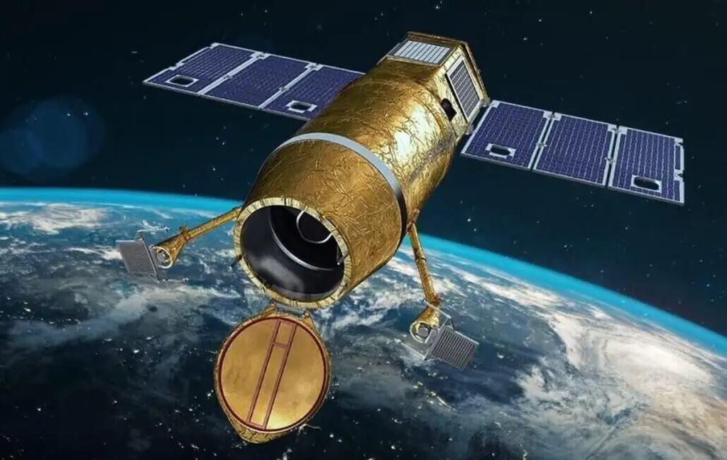 پرتاب ماهواره های ایرانی - اسامی ماهواره های ایران