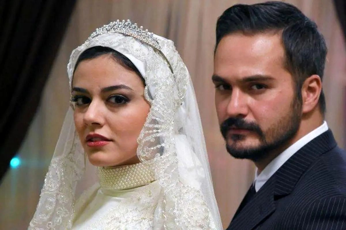 آیا مادر ماهور الوند را دیده‌اید؟ چهره‌ای کم‌سن و جذاب که همه را شگفت‌زده کرد!