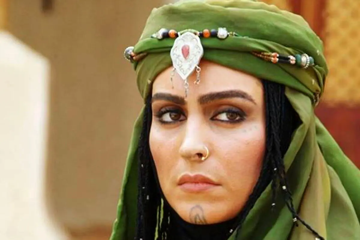 سفر زمان با ماهچهره خلیلی و پروین سلیمانی؛ تصویری نادر از دهه ۸۰ که همه را حیرت‌زده کرد!