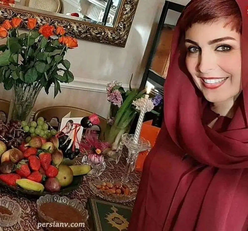 ماه‌چهره خلیلی