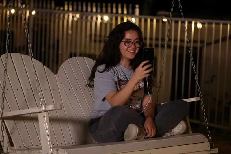 ماه کوچولوی من