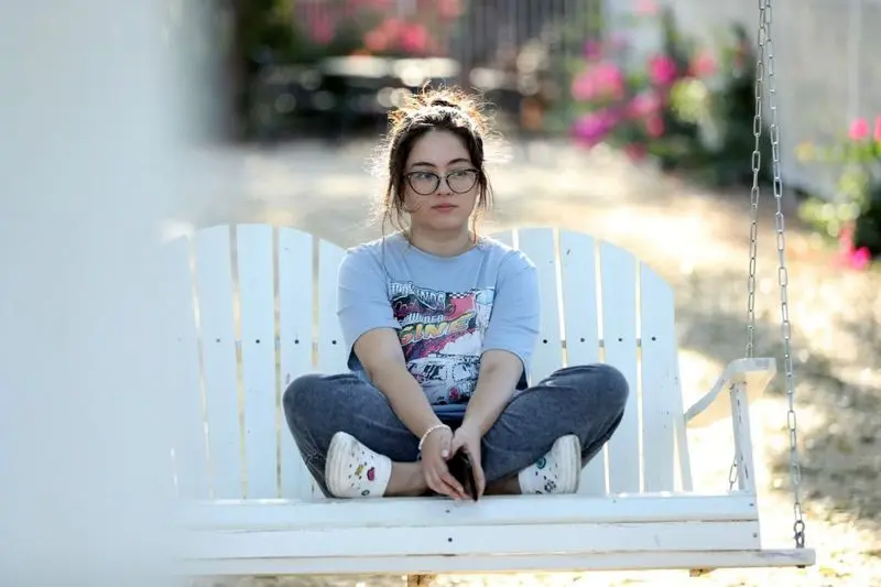 ماه کوچولوی من