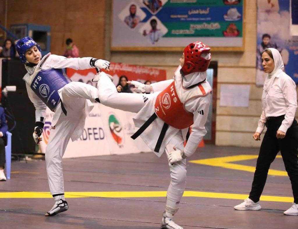 مبینا نعمتزاده