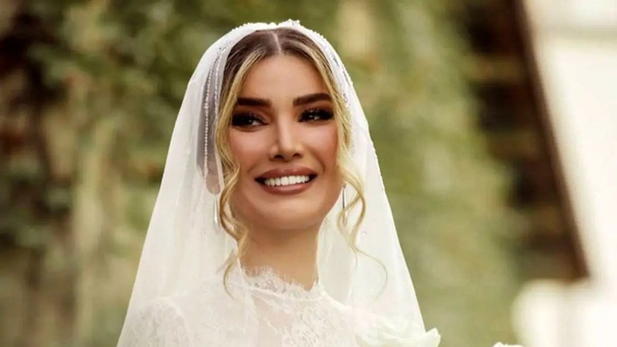 متین ستوده تازه عروس سینما با نقاشی‌های شگفت‌انگیز همه را شگفت‌زده کرد!