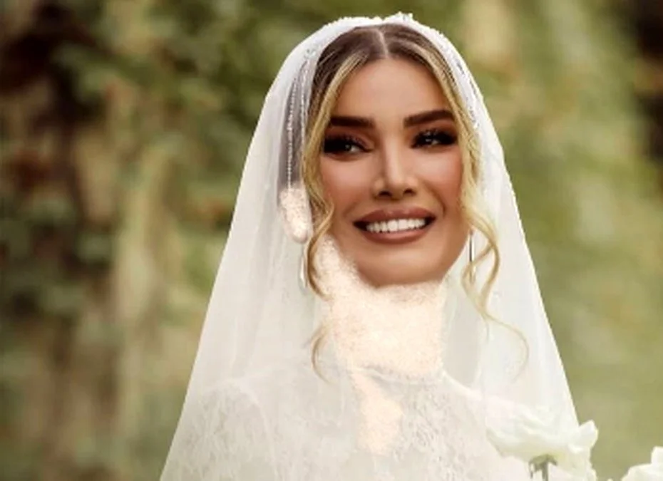 متین ستوده در حال سیگار کشیدن؛ آیا این راز پنهان زندگی همسر دوم کامران تفتی است؟