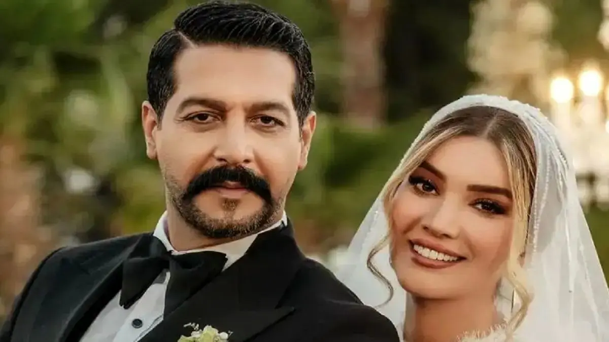 فیلم آواز  عاشقانه /  اولین دوستدارمی که کامران تفتی قبل ازدواج به متین ستوده گفت