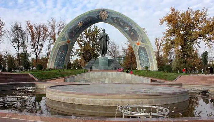 بیوگرافی رودکی 