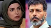 انتقاد تند مریم امیرجلالی از مجید واشقانی پس از جنجال رک شو: «عجب زن بی‌کلاس!»