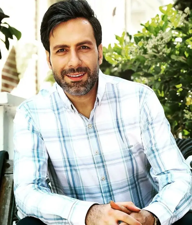 چیدمان منزل مجید واشقانی