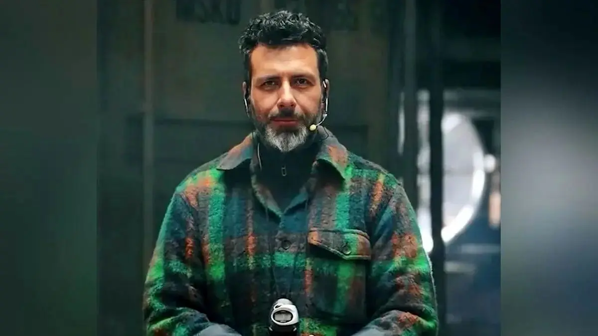 فیلم / مجید واشقانی: فقط یکبار عاشق دختری  شدم … / یکی مثل خودم …/ تلخ اما جذاب ../ مهران مدیری: مثل کابوسه که !