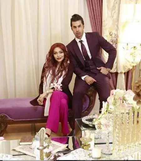 محسن فروزان