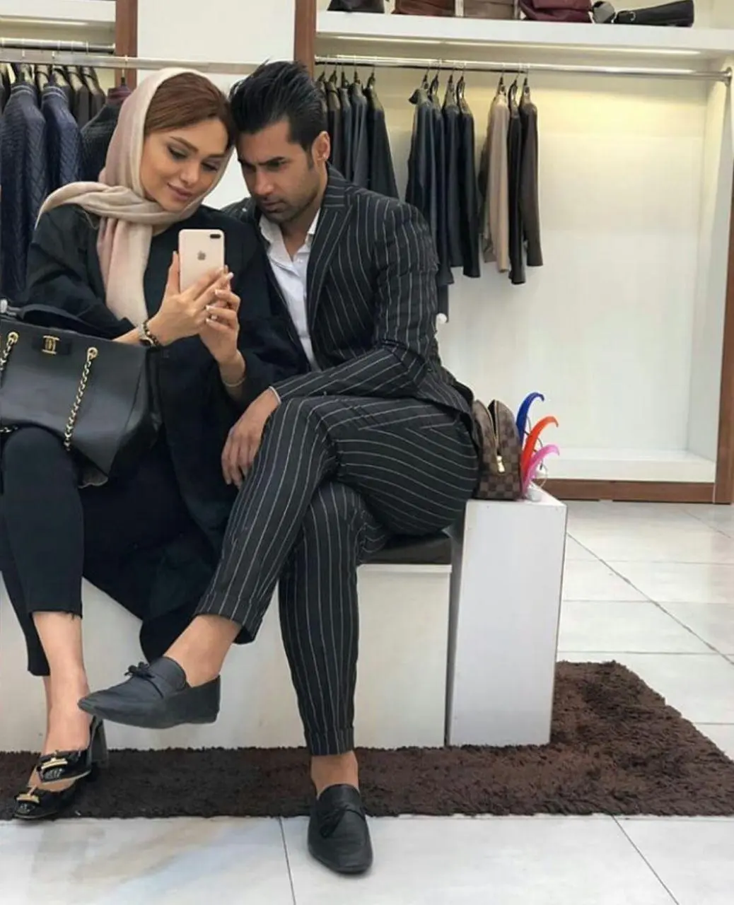 محسن فروزان