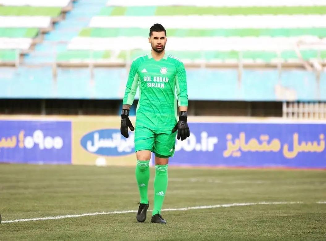 محسن فروزان