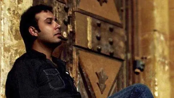 محسن چاوشی با آهنگ جدید «عجب اومدی» دل‌ها را به زمستان سرد برد!